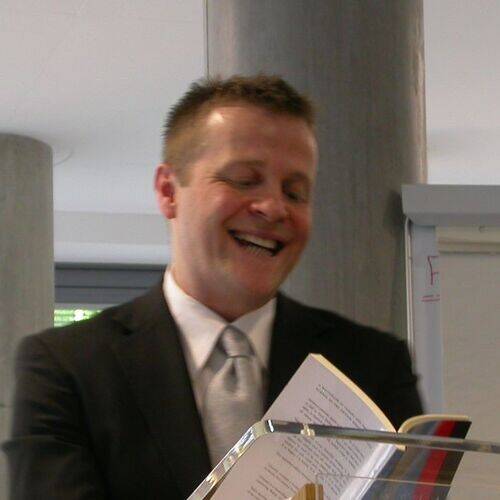Christian Bök