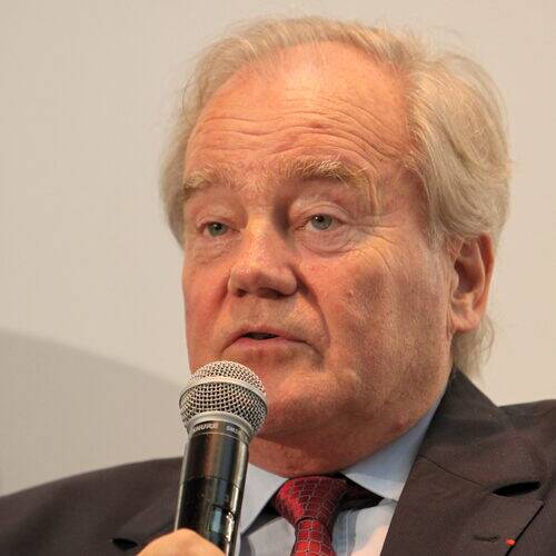 Christian Cambon