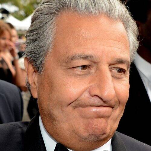 Christian Clavier