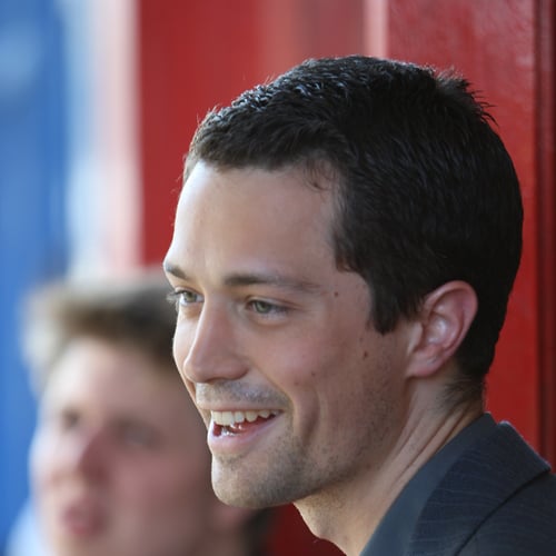 Christian Coulson