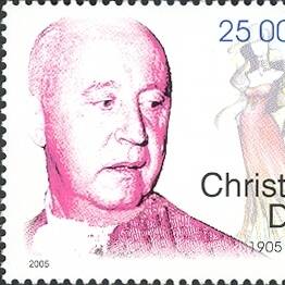 Christian Dior