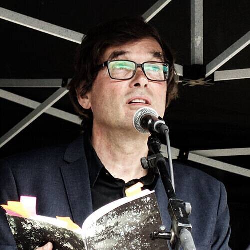 Christian Dorph