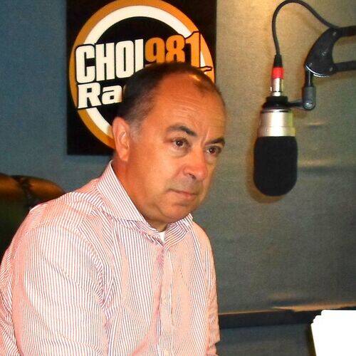Christian Dubé