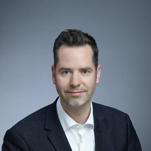 Christian Dürr