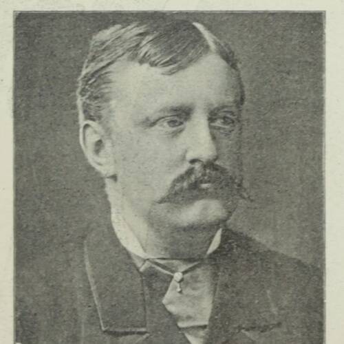 Christian Fredrik Sissenèr