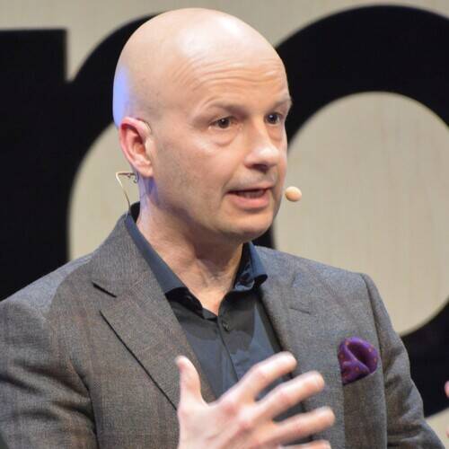 Christian Fredrikson