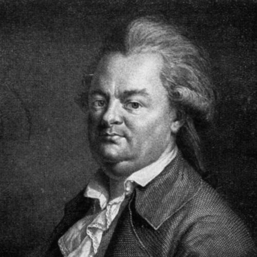 Christian Friedrich Daniel Schubart