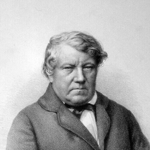 Christian Friedrich Schönbein