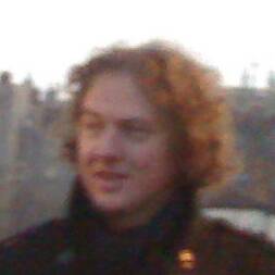 Christian Furr