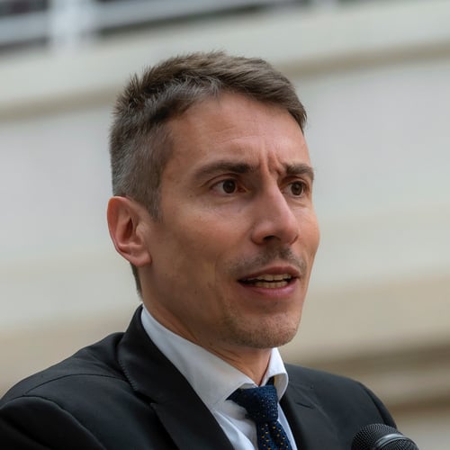 Christian Greco