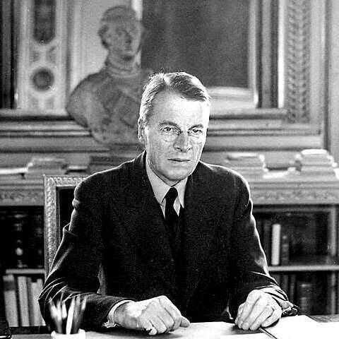 Christian Günther