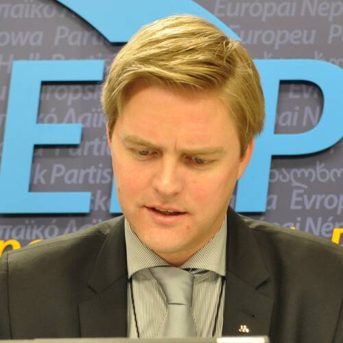 Christian Holm