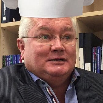 Christian Homburg