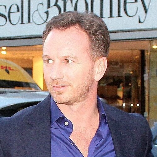 Christian Horner