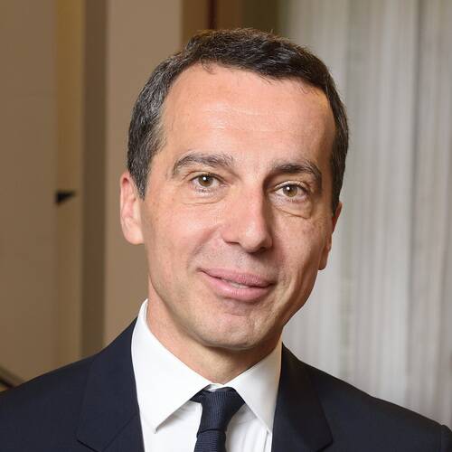 Christian Kern