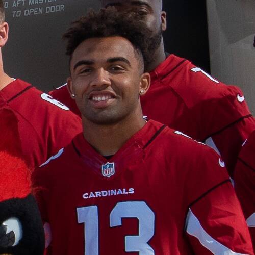 Christian Kirk