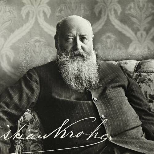 Christian Krohg