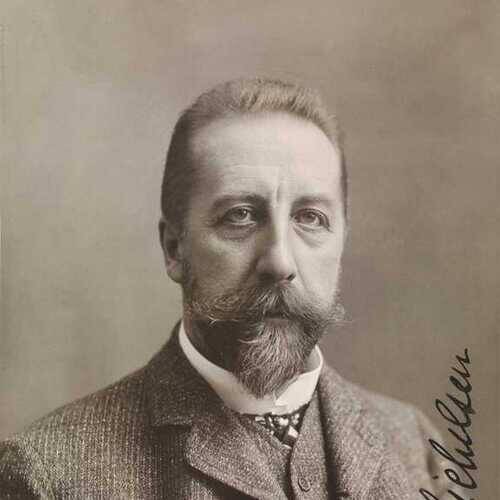 Christian Michelsen