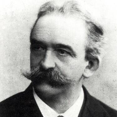 Christian Otto Mohr