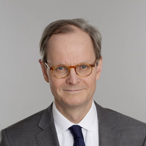 Christian Syse
