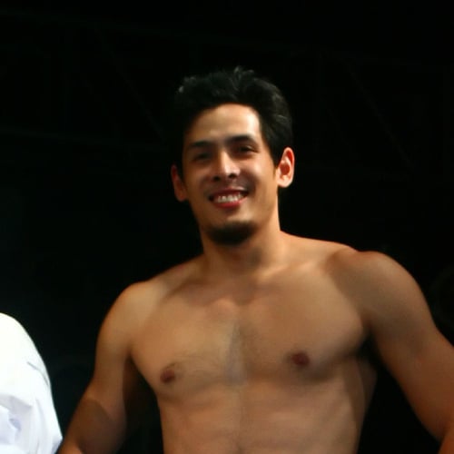 Christian Vasquez