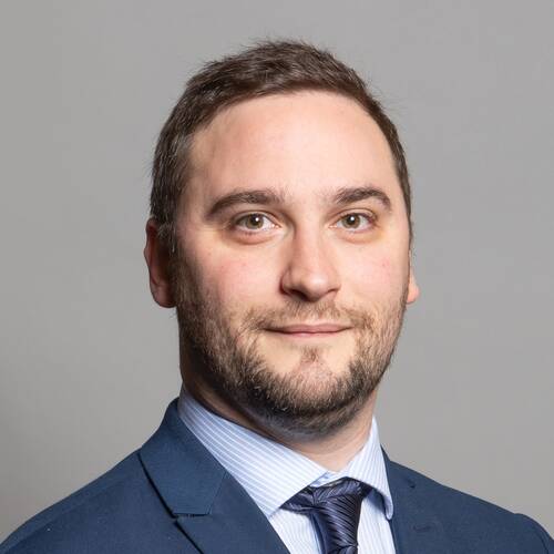 Christian Wakeford