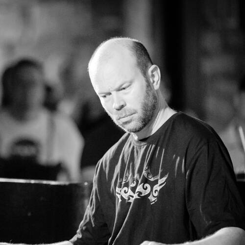Christian Wallumrød