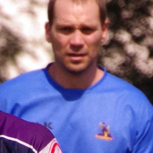 Christian Welch