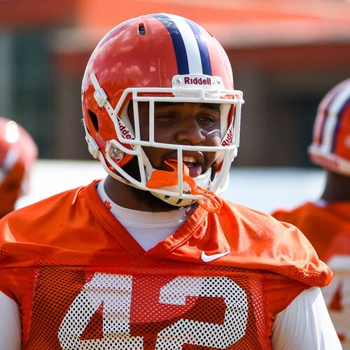Christian Wilkins