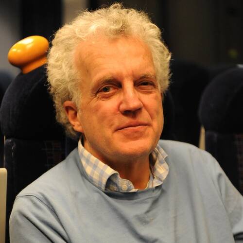 Christian Wolmar