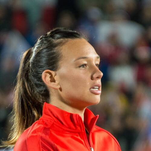 Christiane Endler