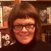 Christie Blatchford