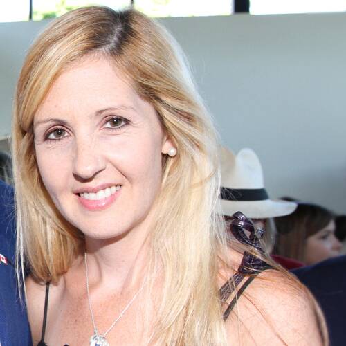 Christin Carmichael Greb