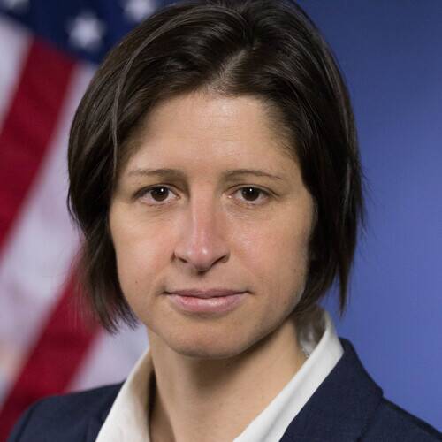 Christina E. Nolan