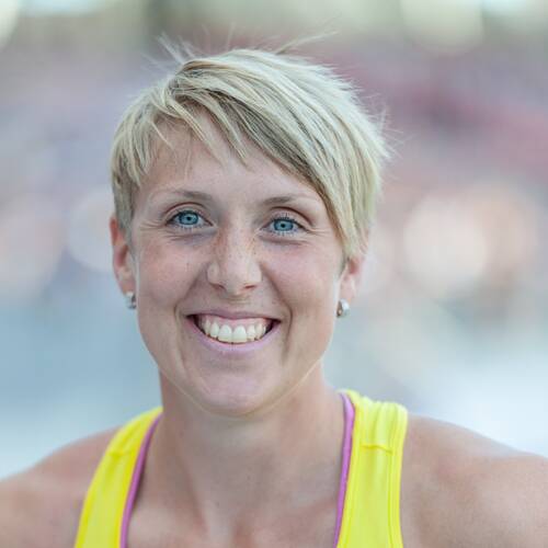 Christina Obergföll