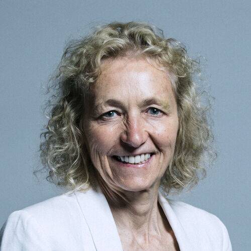 Christina Rees