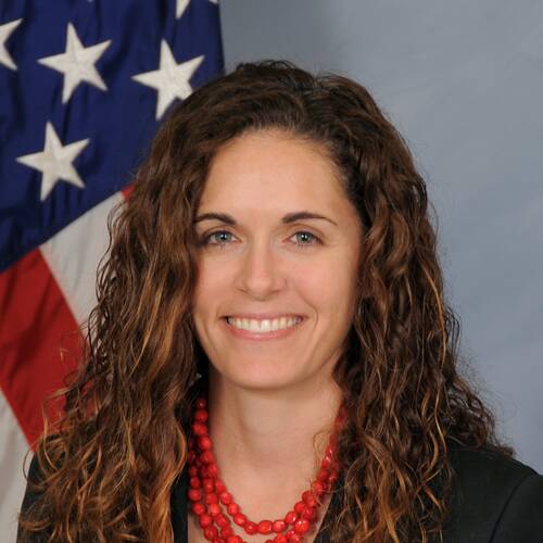 Christine Abizaid