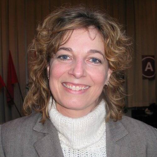 Christine Antorini