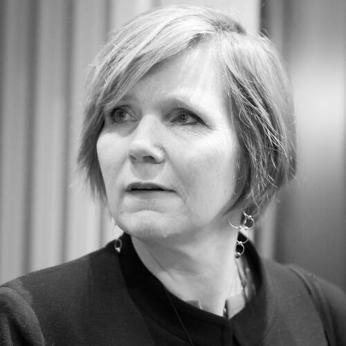 Christine B. Meyer