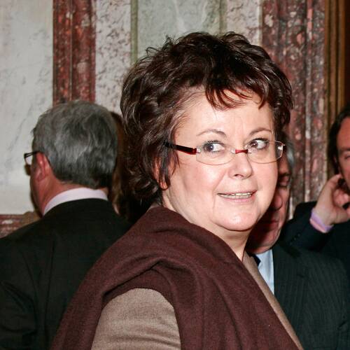 Christine Boutin