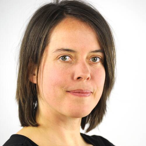 Christine Buchholz