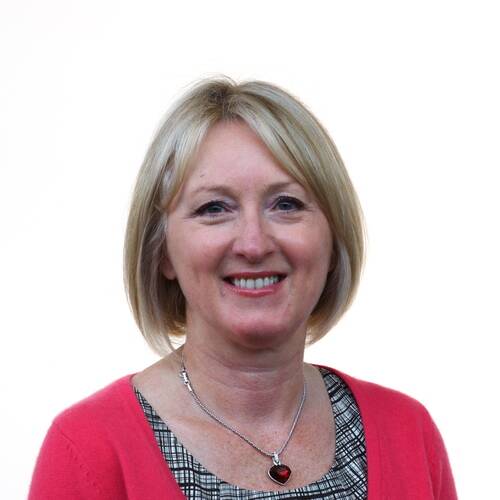Christine Chapman
