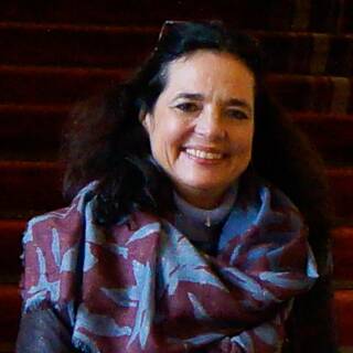 Christine Defraigne