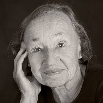 Christine Downing