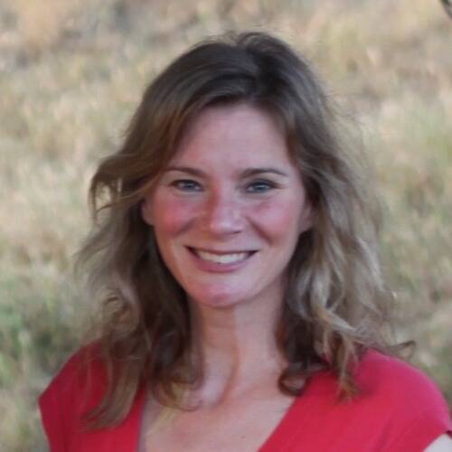 Christine E. Dickson