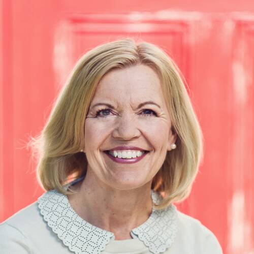 Christine Elliott