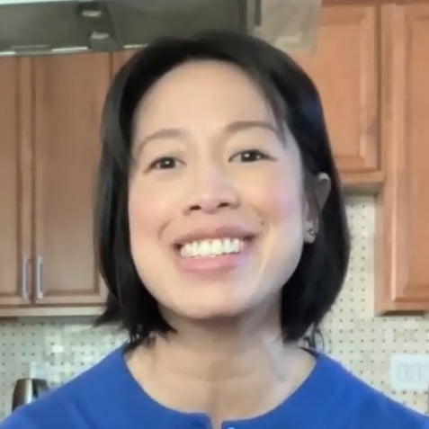 Christine Ha