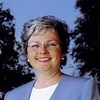 Christine Kehoe