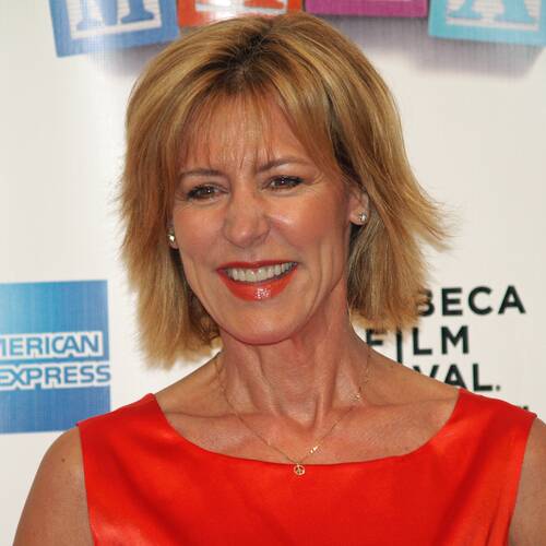 Christine Lahti