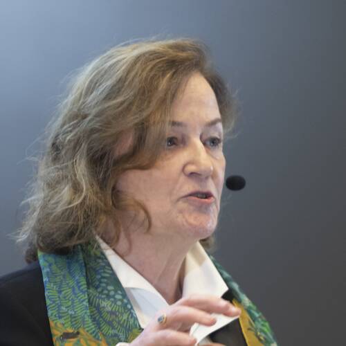 Christine Petit